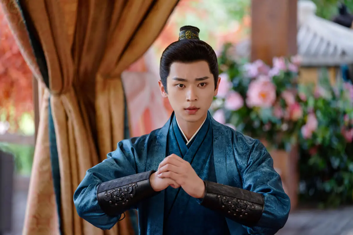 中国ドラマ『顔心記～シェイプ・オブ・ラブ～』はどこで見れる