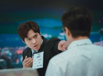 韓国ドラマ『正直にお伝えします!?』