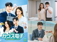 韓国ドラマ『ガウス電子』|韓国ドラマ『ガウス電子』イ・サンシク（キャスト：クァク・ドンヨン）|韓国ドラマ『ガウス電子』チャ・ナレ（キャスト：コ・ソンヒ）|韓国ドラマ『ガウス電子』ペク・マタン（キャスト：ペ・ヒョンソン）|韓国ドラマ『ガウス電子』コン・ガンミ（キャスト：カン・ミナ）