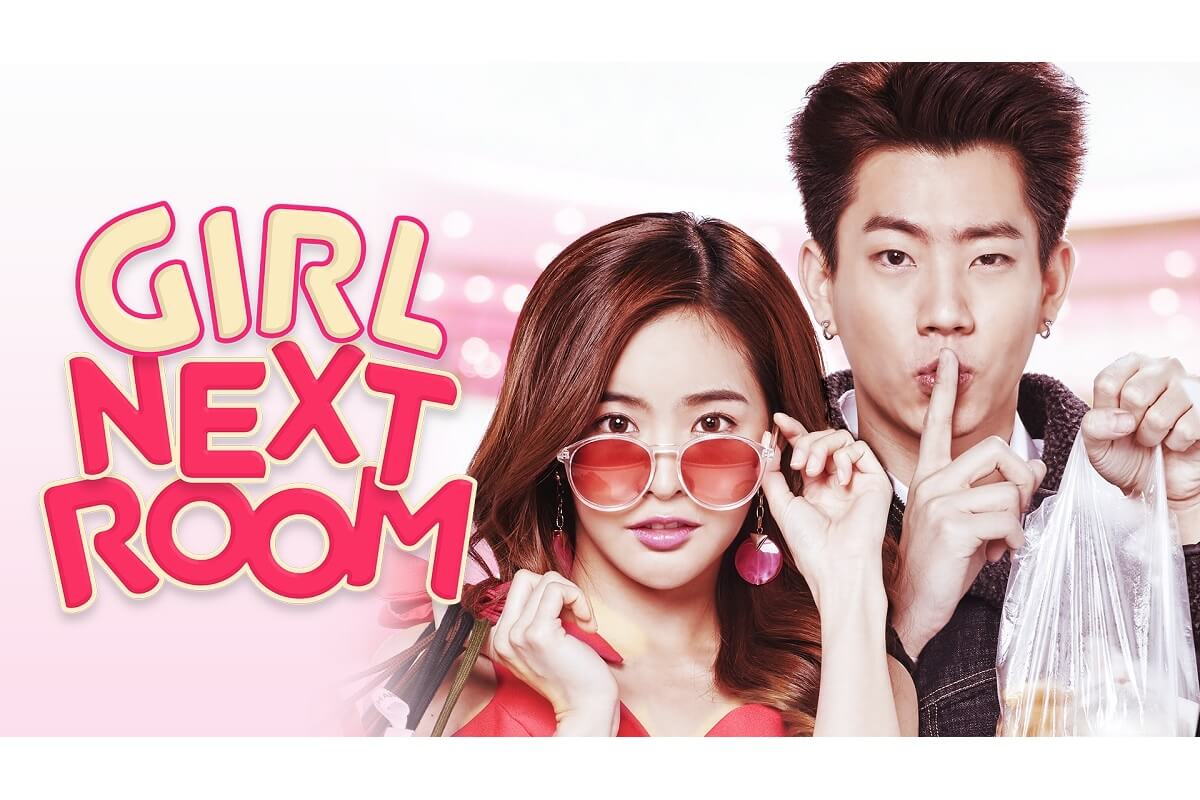 Girl Next Room