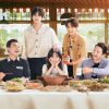 中国ドラマ『家族の名において』