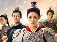 『華の出陣～麗将・阿麦の仇討～』