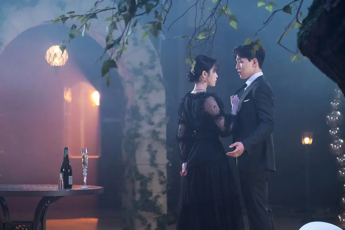 韓国ドラマ『ホテルデルーナ』はどこで見れる？ - 海外ドラマNAVI