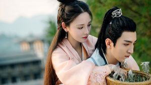 『九齢公主～隠された真実～』場面写真