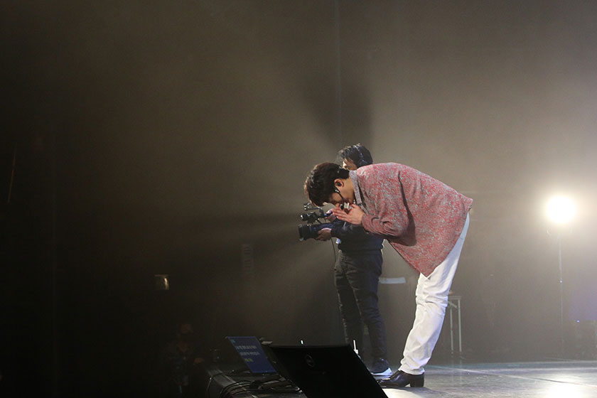 チョン・イル2023 JUNG IL WOO JAPAN FAN MEETING TOUR [COLORFUL MAN]
