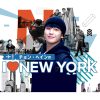 韓国バラエティ『チョン・ヘインの I ♥ NEW YORK』