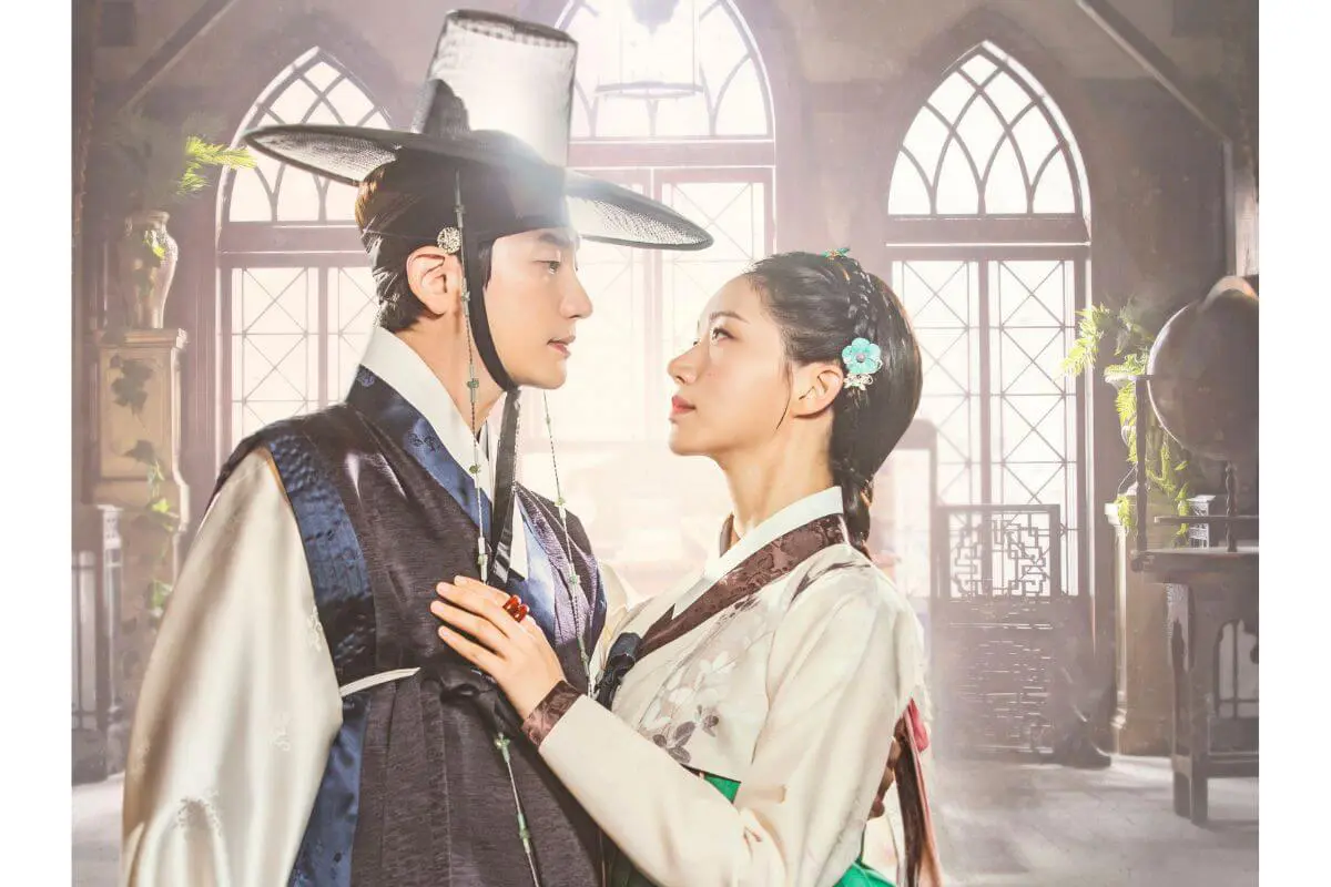 韓国ドラマ『風と雲と雨』はどこで見られる？ - 海外ドラマNAVI