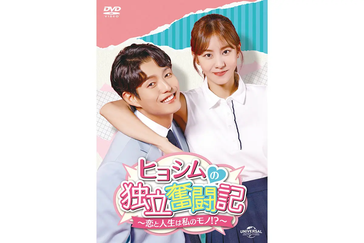 国家代表ワイフ 〜華麗なる江南奮闘記〜 DVD 全巻セット