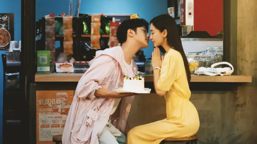 中国ドラマ『ありのままの君に恋して』はどこで見れる？ - 海外ドラマ