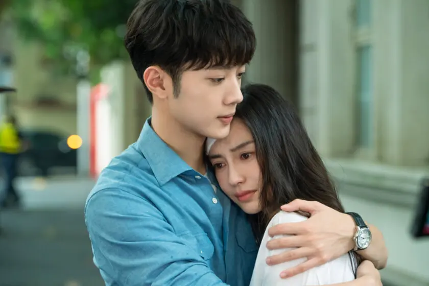 【レンタル落ち】 ありのままの君に恋して DVD 全15巻 中国ドラマ 中国ドラマ『ありのままの君に恋して』はどこで見れる？ - 海外ドラマ