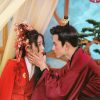中国ドラマ『女神様の縁結び』場面写真
