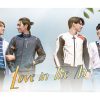 Love in The Air|