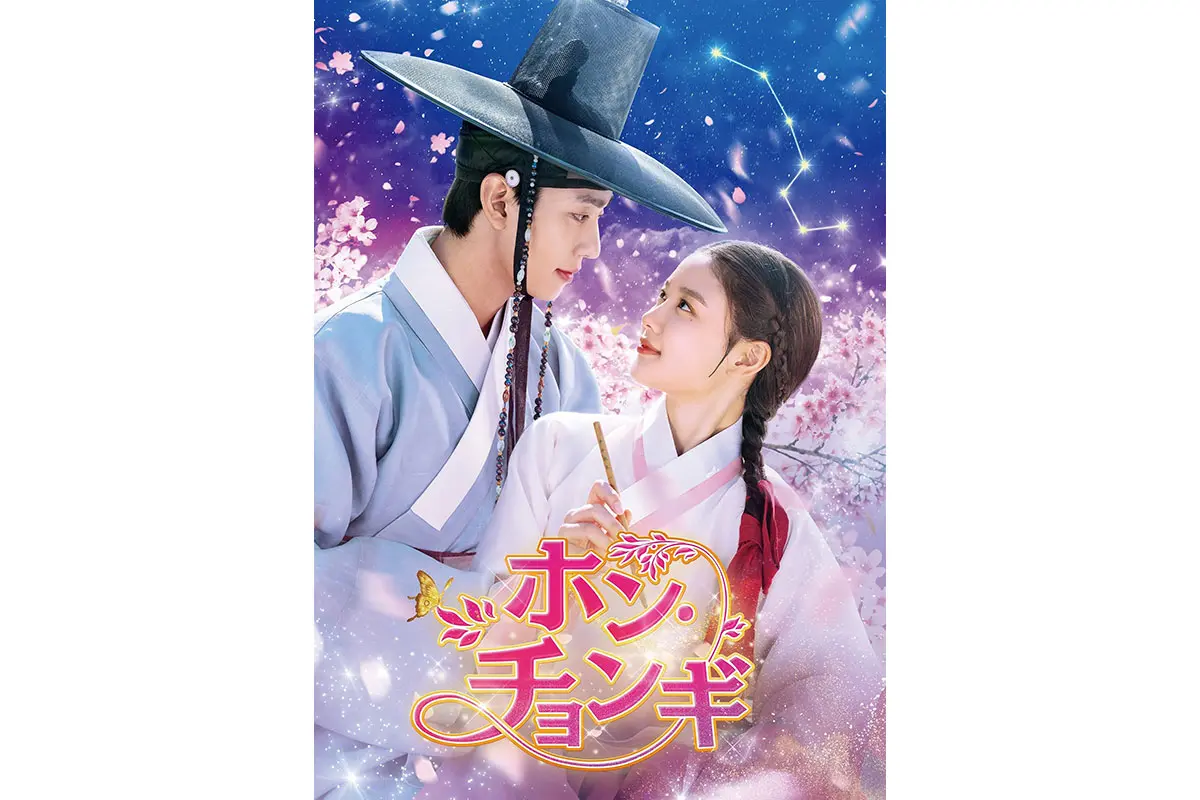 □全話□ホン・チョンギ DVD BOX 1.2 韓国ドラマ アン・ヒョソプ