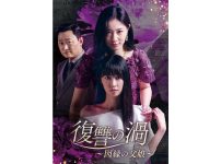 韓国ドラマ『復讐の渦 ～因縁の父娘（おやこ）～』