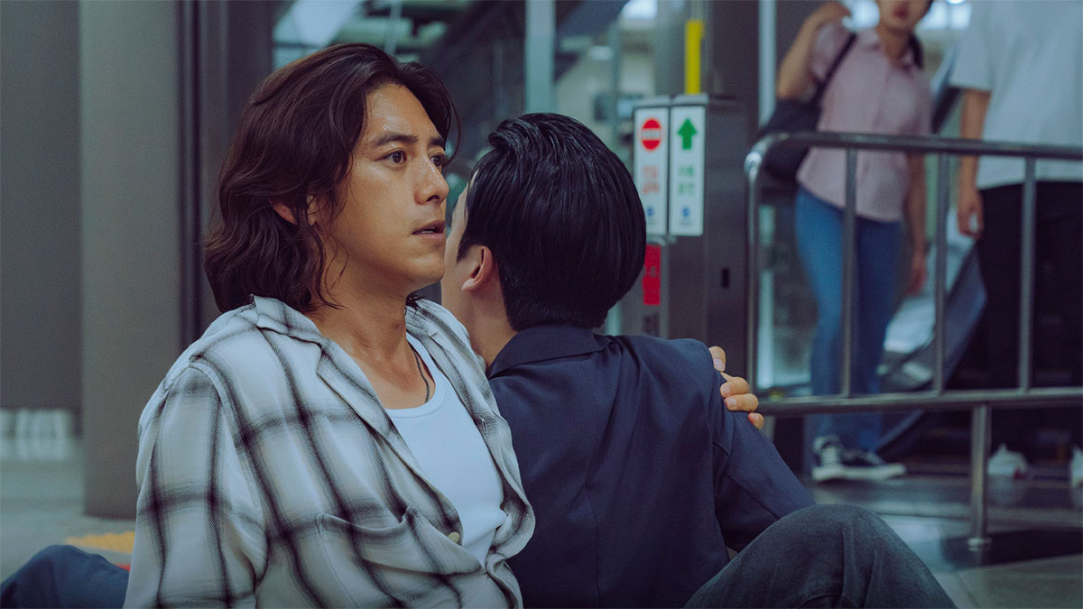 韓国ドラマ『ミッシング2 ～彼らがいた～』
