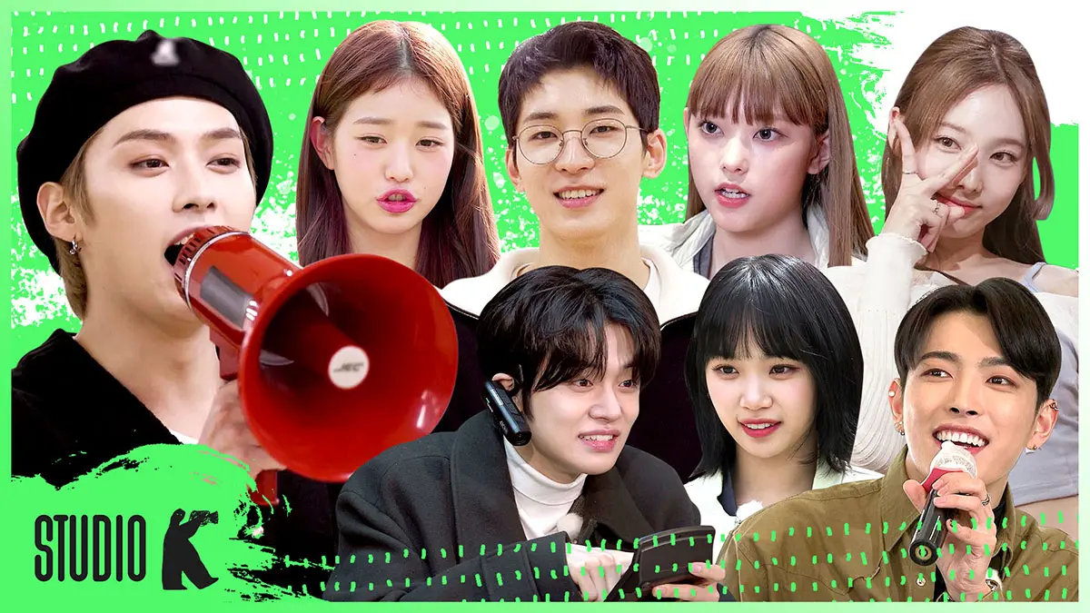 アマプラにK-POP専門チャンネル「Music K」が登場！ - 海外ドラマNAVI
