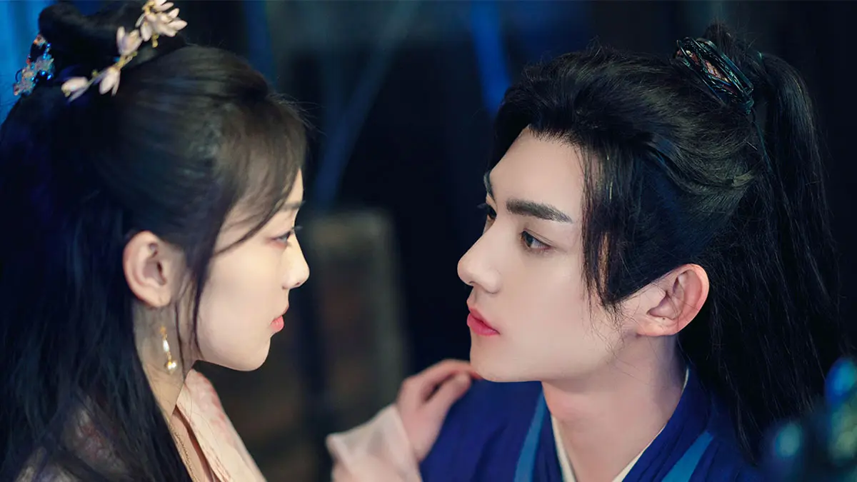 DVD 中国ドラマ 君夜 花嫁未満と花嫁候補 6巻 全巻 レンタル DVD 中国ドラマ 君夜 花嫁未満と花嫁候補 6巻 全巻 レンタル