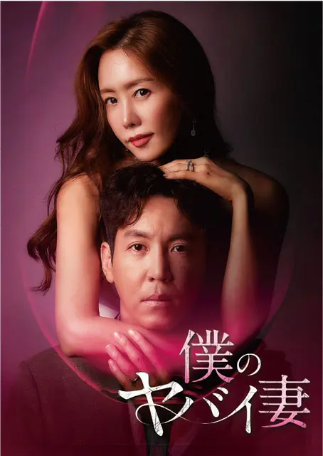 韓国ドラマ『僕のヤバイ妻』はどこで見れる？ - 海外ドラマNAVI【アジア】