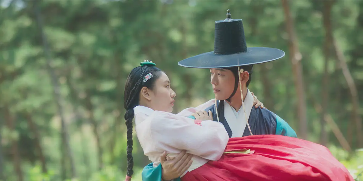 韓国ドラマ『恋人～あの日聞いた花の咲く音～』はどこで見れる