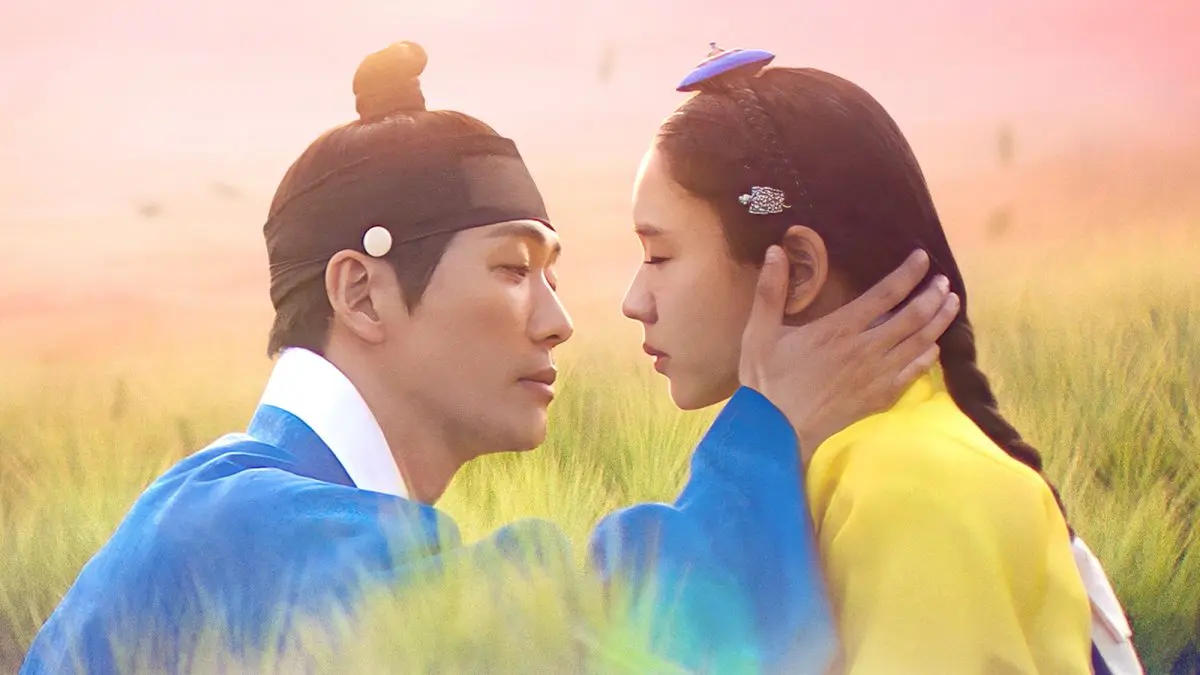 ナムグン・ミン主演の時代劇『恋人』が2025年3月に放送決定！ - 海外