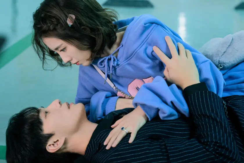 中国ドラマ『恋した彼女は宇宙人2』はどこで見れる？ - 海外