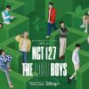 |ライブ・ドキュメンタリー『NCT 127: THE LOST BOYS』