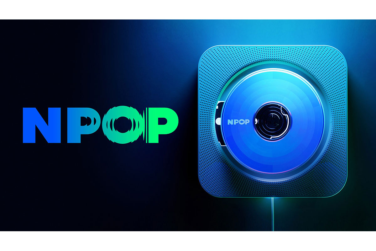 K-POP音楽バラエティ番組「NPOP」|K-POP音楽バラエティ番組「NPOP」