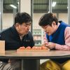 韓国ドラマ『タッカンジョン』