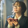『ナインパズル』場面写真