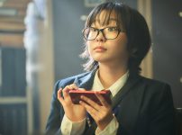『ナインパズル』場面写真