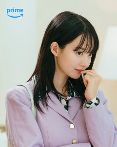 韓国ドラマ『損するのは嫌だから』