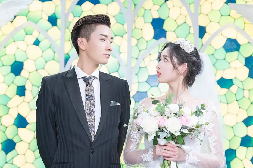 中国ドラマ『ロマンスは結婚のあとで』はどこで見れる？ - 海外