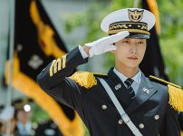 韓国ドラマ『警察授業』