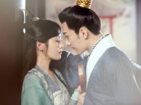 中国ドラマ『女医 清落 ～恋愛の処方箋～』