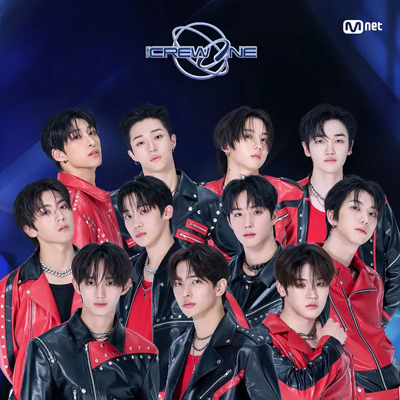 THE BOYZ - the boyz ニュー トレカ ロキンroad to kingdomの