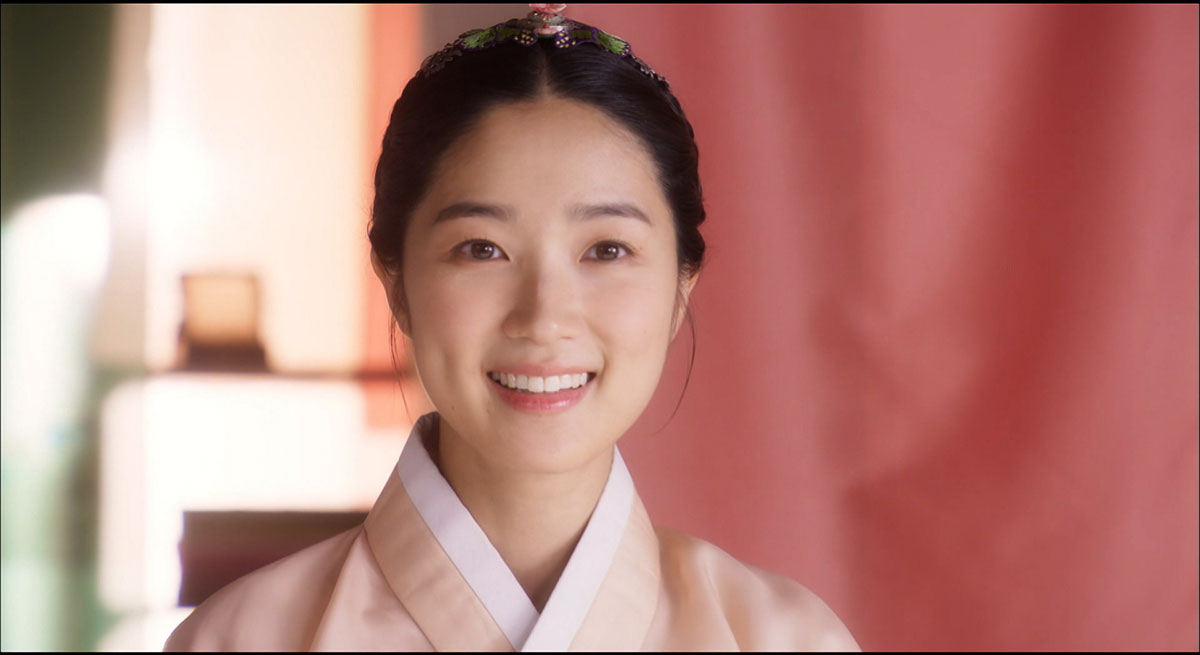 韓国ドラマ『御史＜オサ＞とジョイ ～朝鮮捜査ショー～』
