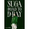 BTS SUGAのドキュメンタリー『SUGA: Road to D-DAY』|BTS SUGAのドキュメンタリー『SUGA: Road to D-DAY』