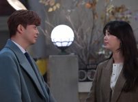 韓国ドラマ『復讐の花束をあなたに』