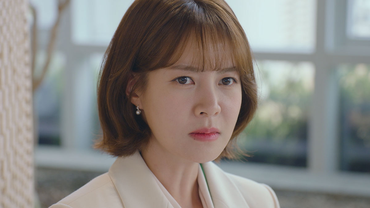 韓国ドラマ『裏切りの花束をあなたに』