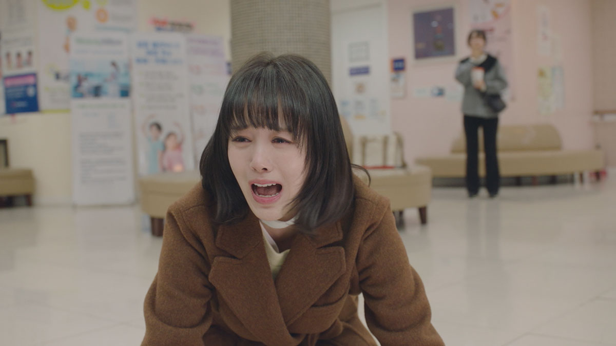 韓国ドラマ『裏切りの花束をあなたに』