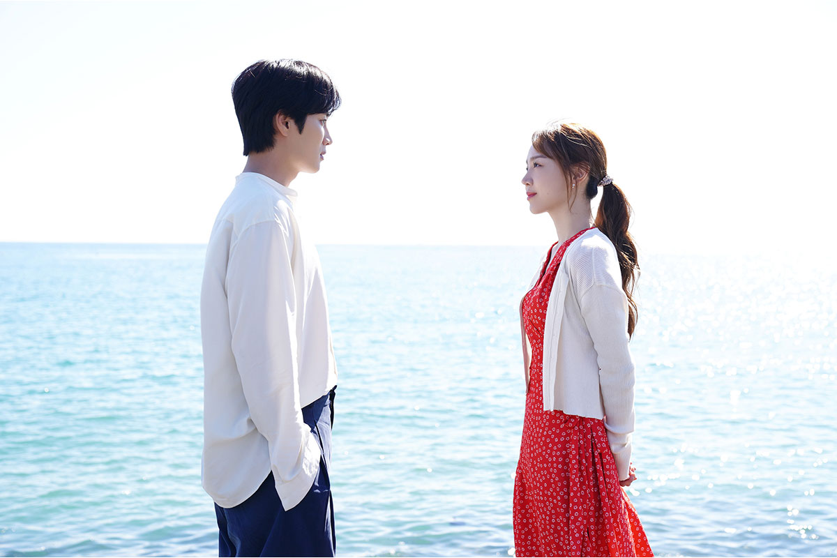 韓国ドラマ『生まれ変わってもよろしく』|韓国ドラマ『生まれ変わってもよろしく』|