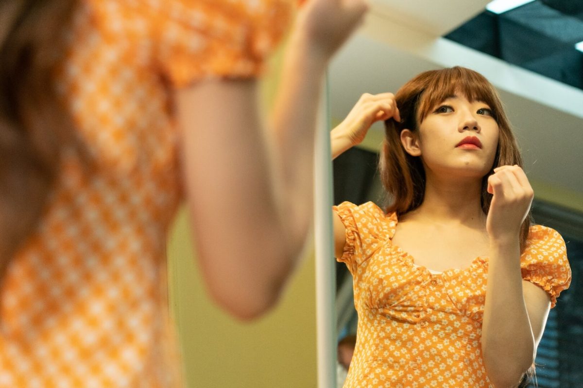 影美女_場面写真①