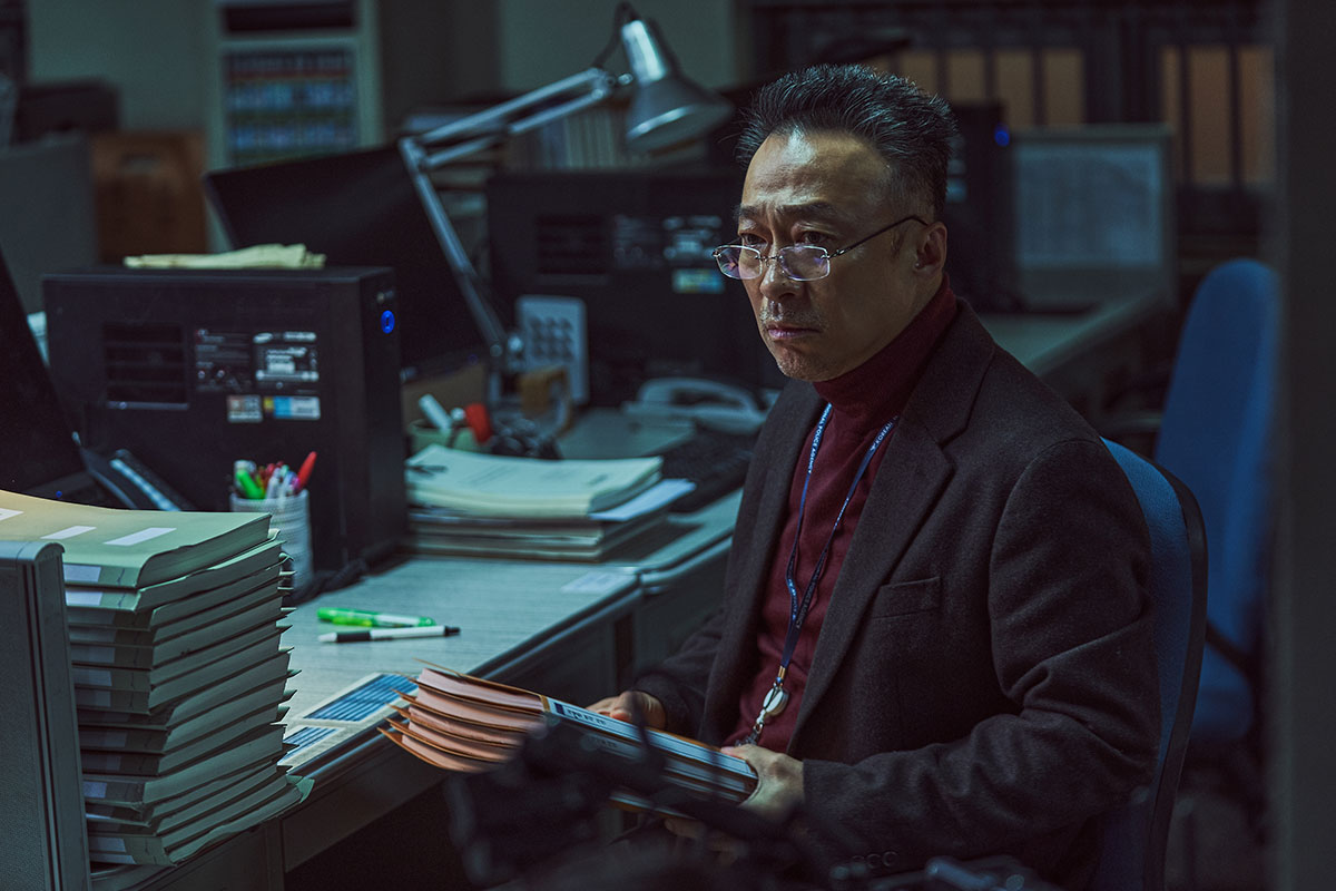 韓国ドラマ『刑事ロク 最後の心理戦』シーズン2|韓国ドラマ『刑事ロク 最後の心理戦』シーズン2|韓国ドラマ『刑事ロク 最後の心理戦』シーズン2|韓国ドラマ『刑事ロク 最後の心理戦』シーズン2