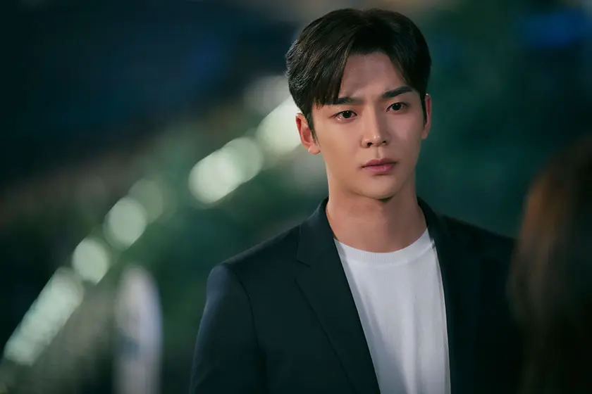 韓国ドラマ『先輩、その口紅塗らないで』はどこで配信してる？ - 海外