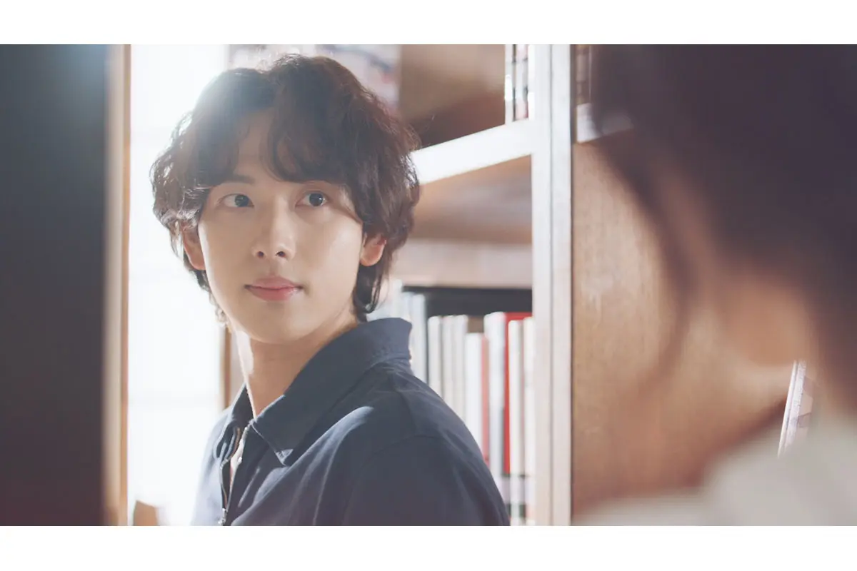 イム・シワン×キム・ソリョンが贈るヒーリングドラマ『なにもし