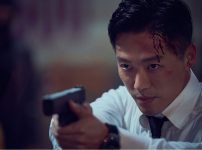 韓国ドラマ『黒い太陽 ～コードネーム：アムネシア～』|韓国ドラマ『黒い太陽 ～コードネーム：アムネシア～』