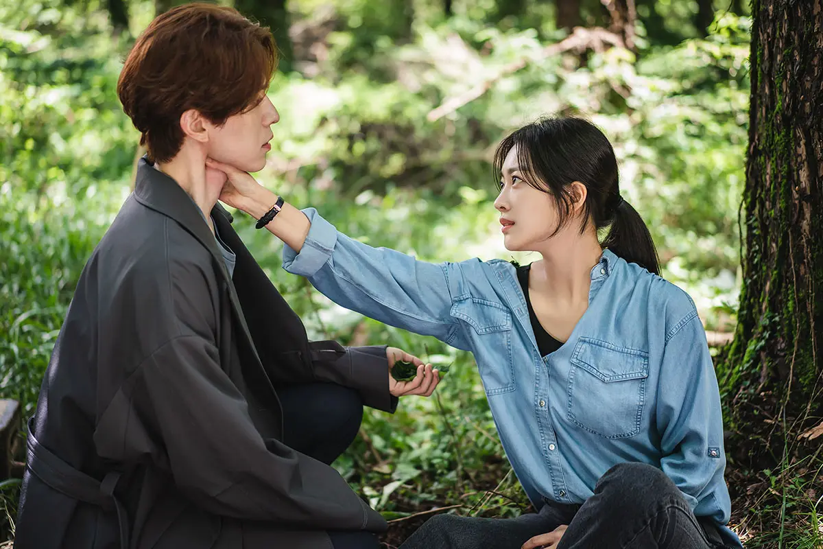 韓国ドラマ『アリス－運命のタイムトラベル－』はどこで配信？ - 海外