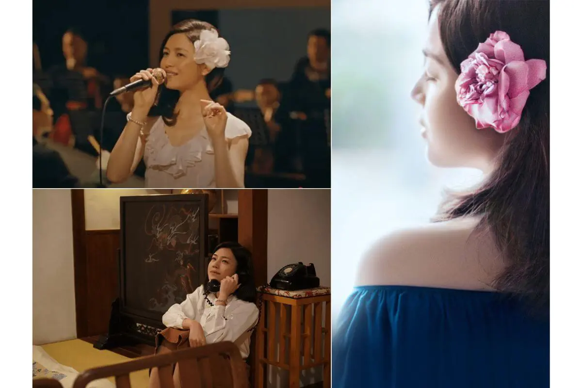中国ドラマ『テレサ・テン 歌姫を愛した人々』はどこで見れる？ - 海外 