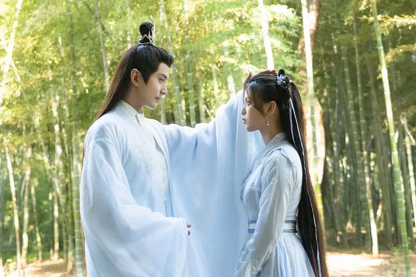 千紫万華dvd全巻セット全25巻　中国ドラマ　中国ラブ史劇 Amazon.co.jp: 千紫万華(せんしばんか)～重紫(ちょうし)に捧ぐ
