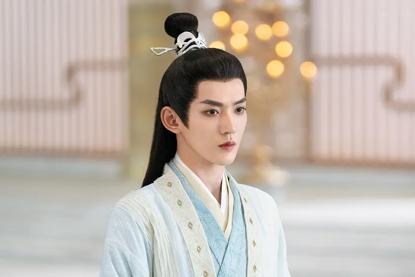 中国ドラマ『千紫万華～重紫に捧ぐ不滅の愛～』はどこで見れる